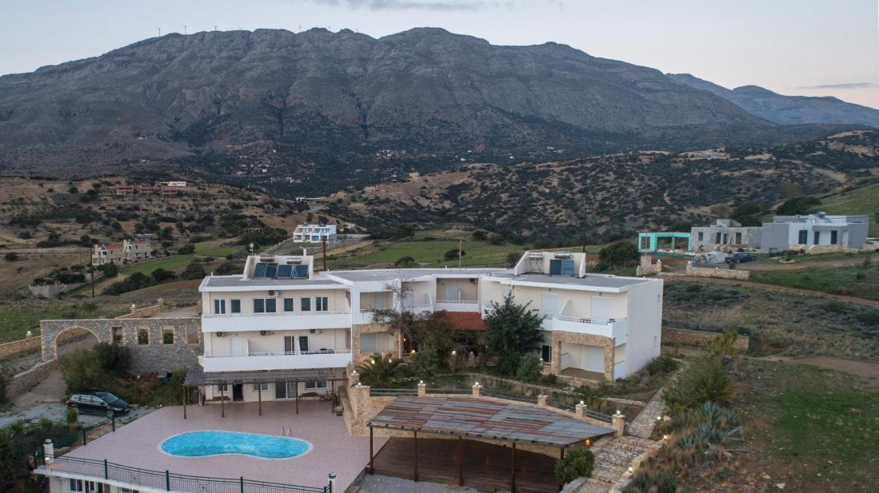 فندق Hill Of Calm تريوبيترا المظهر الخارجي الصورة