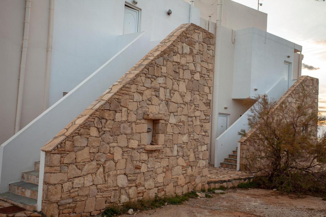 فندق Hill Of Calm تريوبيترا المظهر الخارجي الصورة