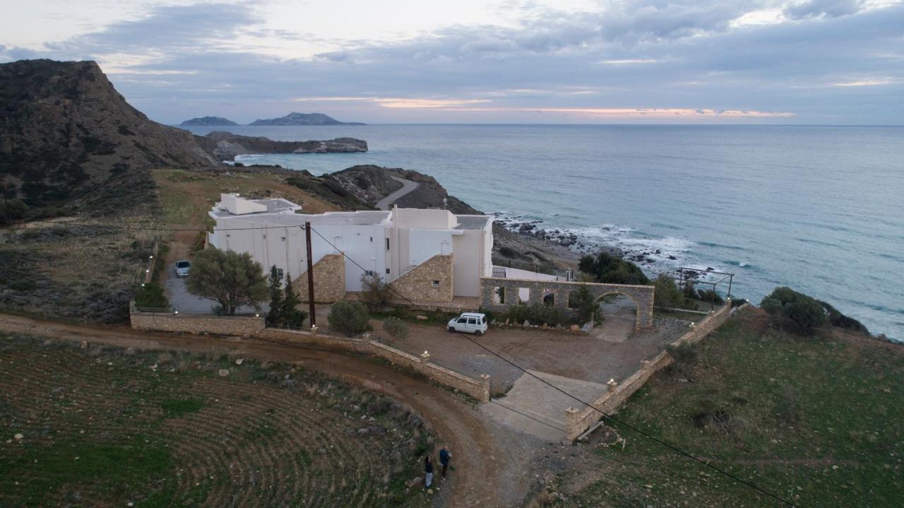 فندق Hill Of Calm تريوبيترا المظهر الخارجي الصورة